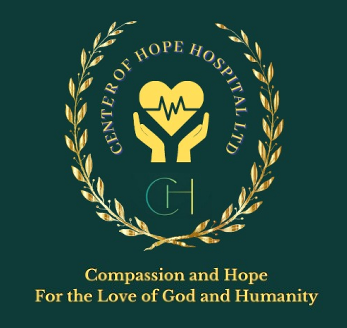 Center of Hope hospital limited